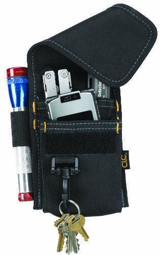 Tool Phone Pouch Holder Holster Bag Multi Purpose Belt NEW FREE SHIPPING!