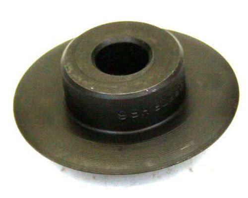 4 hardened steel cutting wheels for h6s hinged pipe cutter fits reed hs6 03506 for sale