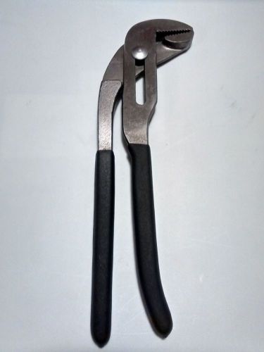 CRAFTSMAN PIPE WRENCH PLIERS MADE IN THE USA