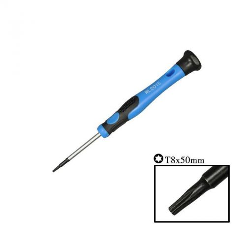 WL2015 Precision Screwdriver Kit for Electronic Cellphone laptop Repair Tool T8