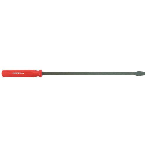 Screwdriver Handle Pry Bar, 1/2 In. W 40113