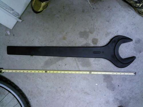 GEDORE WRENCH 105 MM GIFT FOR THE GUY WHO HAS EVERYTHING
