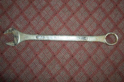 2 inch Combination Wrench Duracraft
