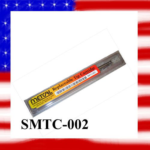 SMTC-002 Soldering DESOLDERING Tip Cartridge NEW Electronics Solder Iron