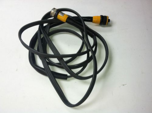 Atlas Copco 4220 1616 05 DS Series Nutrunner Cable (5 Meter)  Great Condition!!!