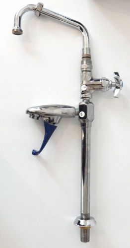 T&amp;S Brass B-1225 Glass and Pitcher Filler
