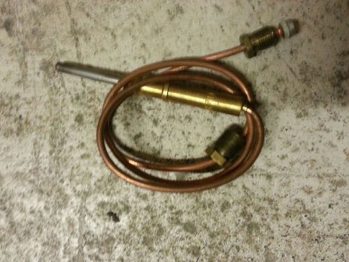 Nieco 2024 - thermocouple 24&#034; for sale
