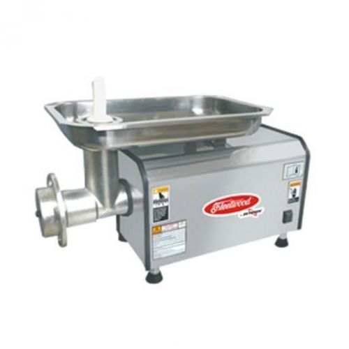 Fleetwood 2 HP Meat Grinder, NEW, PCl-22G