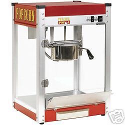 New theater pop 4 oz. popcorn popper machine by paragon for sale