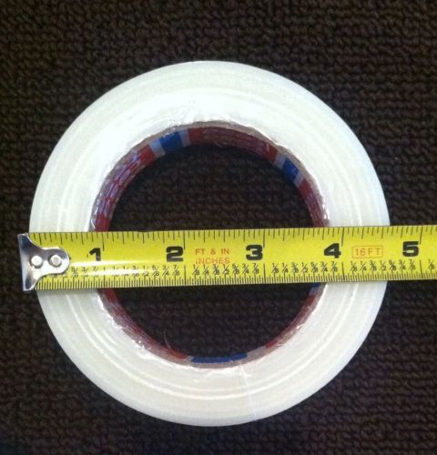 1 INCH FIBERGLASS REINFORCED FILAMENT TAPE TESA 3&#034; CORE