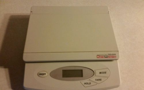 Digital Scale package scale