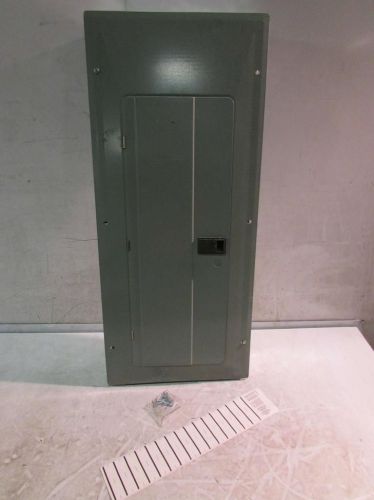 Eaton br3040n200g 200 amp convertible loadcenter 30/40 flush/surface cover incl for sale