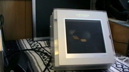 Roland metaza 60 metal impact printer engraver very good condition shipped free! for sale
