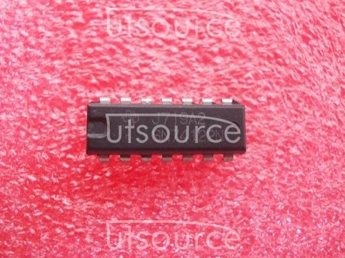 10PCS 74122N  Encapsulation:DIP,