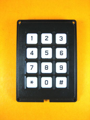 Grayhill -  86AC2-102 -  Keypad