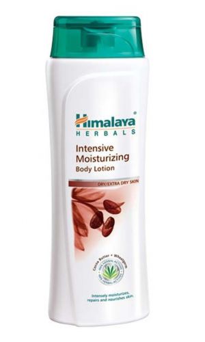 Himalaya Skin Care Intensive Moisturizing Body Lotion