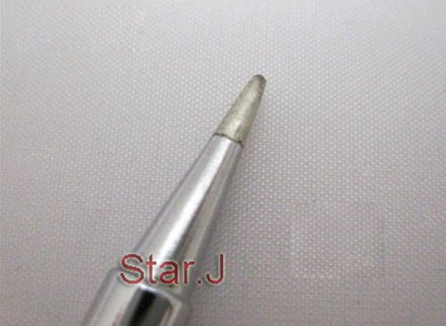 10 x saike lead-free soldering iron tips for 852d+ new for sale