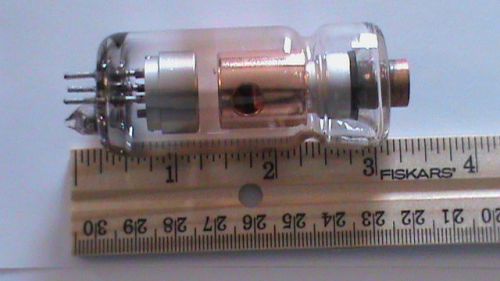 XRAY TUBE X Ray 70kv 7-10mA TESTED Experiment Tesla Great Condition