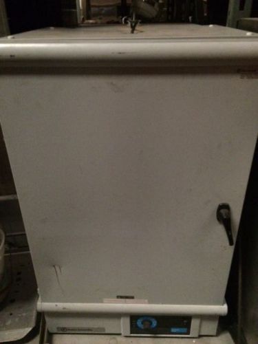 FISHER SCIENTIFIC ISOTEMP OVEN