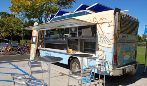 Crepes food truck With Good Ranking Web Name