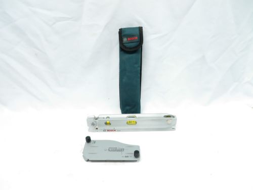Bosch gpl3t torpedo magnetic 3 point alignment laser level ( elm ) for sale