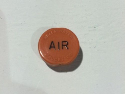 Laboratory Button - AIR (Qty of 5)