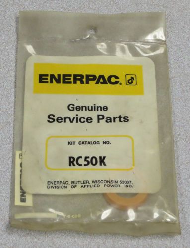 ENERPAC Kit M/N: RC50K