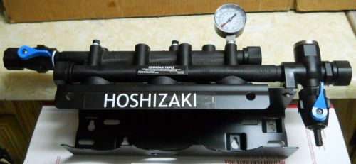 NEW-No Usage-Hoshizaki Refrigeration Pressure relief valving valve EV3112-73C nr