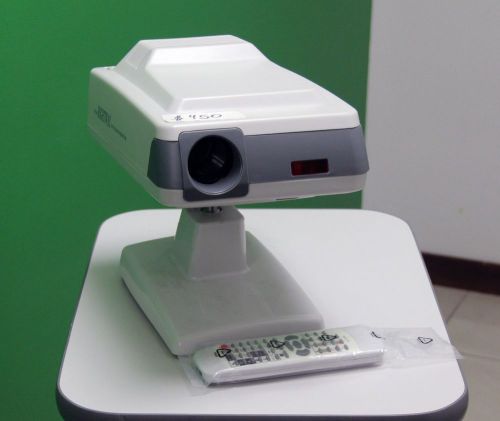US Ophthalmic Auto Chart Projector