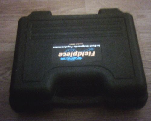 Fieldpiece In-duct Diagnostic Psychrometer model SRH3! BRAND NEW in BOX!!!!!