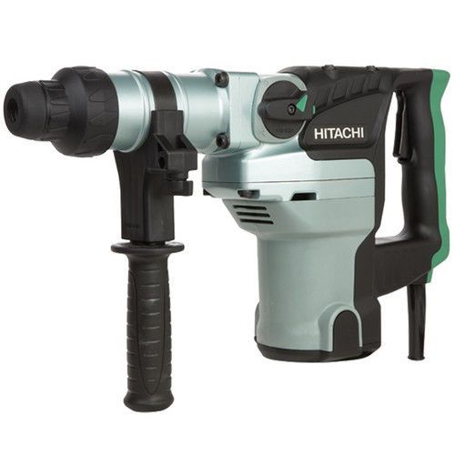 Hitachi 8.4 amp 1-1/2&#034; sds max rotary hammer dh38ms new for sale