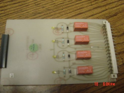 Medical imaging c-arc floor safety circuit board for sale