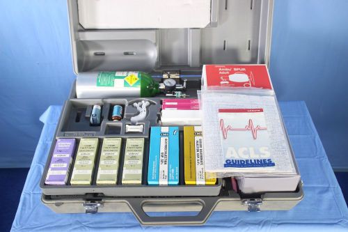 Expired banyan stat kit 800 emt movie film prop with warranty for sale