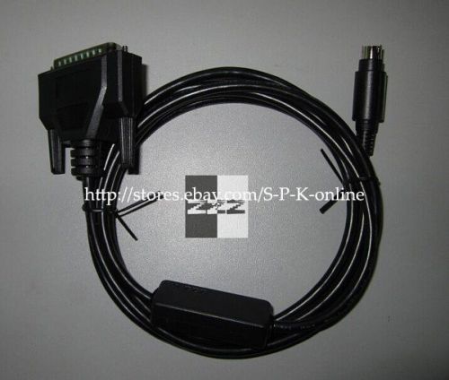 NEW Schneider Telemecanique HMI PLC Cable XBTZ980 XBT Z980 CABLE FOR XBTN XBTR
