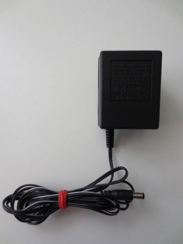 AC DC Adaptor Adapter Plug In Transformer Charger Power RGD-4106800 6V DC (A546)