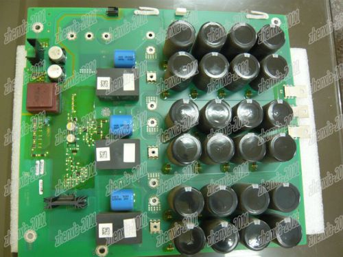 1pc Siemens G120 inverter series capacitor plates A5E00496081 90KW tested used
