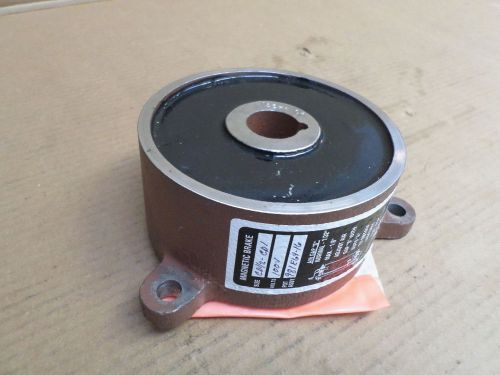 P and H 981E64-16 Pot Assembly Coic  Magnetic Break