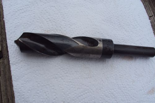 1 - Champion 57/64 inch HS Drill Bit , Made in USA !!!