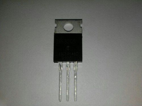 1 x IRF3205 MOSFET N-CHANNEL 55V/110A TO-220 Free Shipping