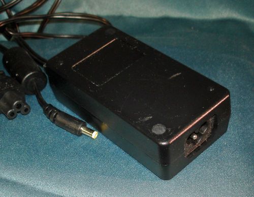 Hitron 24V 1A HEG42-240100-7L I.T.E POWER SUPPLY CHARGER AC ADAPTER