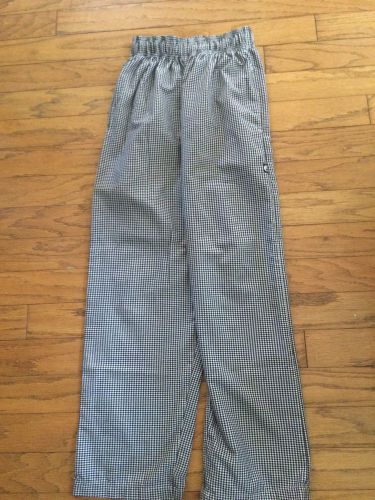 Chef Works Pants Size S