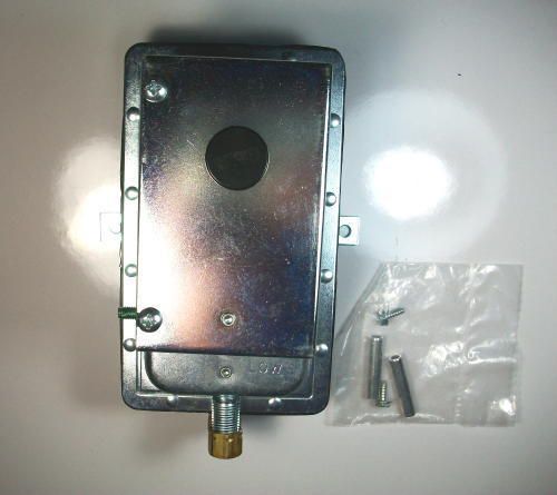 Cleveland Controls AFS-460 Air Flow Switch, *NEW*