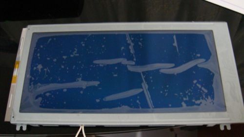 MICROS LCD PANEL,  FOR 2700 SERIES TERMINALS (NEW)