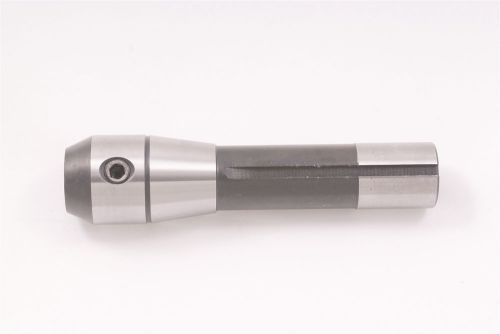 3/8 inch r8 end mill holder (3900-0102) for sale