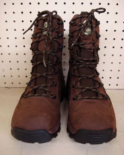 CLEARANCE!! Wood &amp; Stream  Boots  - ( 1 ) size 9