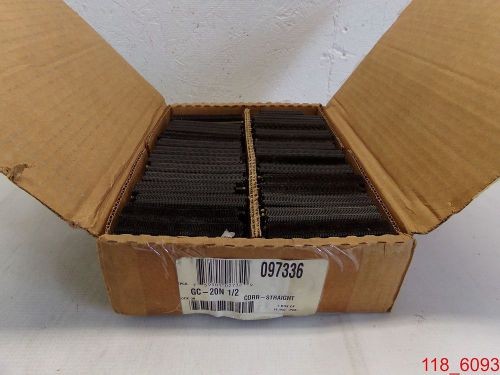 Qty=14,000 Paslode GC-20N 1/2 Corrugated Straight Fasteners 097336