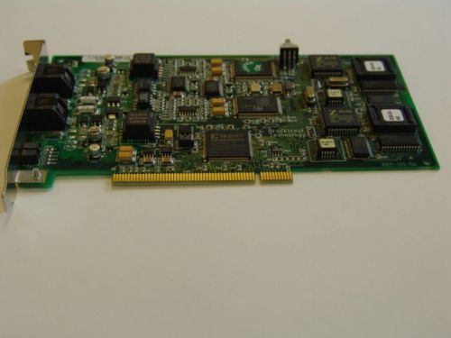 TRUFAX 200 PCI - Brooktrout