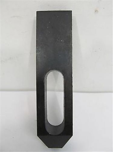 Carr Lang, 66STC, 6&#034; x 1&#034; x 1 1/2&#034; Step Clamp
