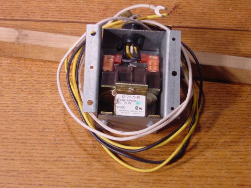 PRODUCTS UNLIMITED RELAY  24 VOLT COIL 9100-293003