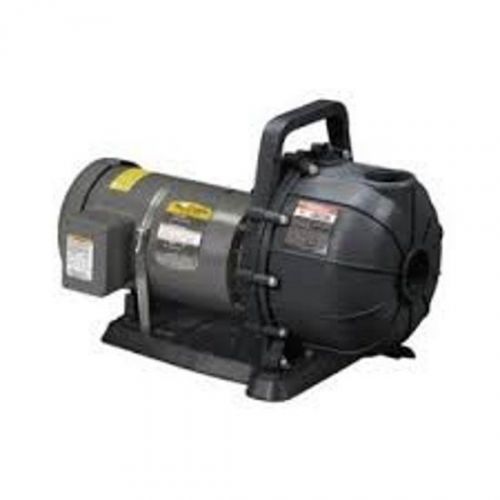 Pacer electric drive pump  6600 gph, 2 hp,#se2elc2.oc industrial, water for sale